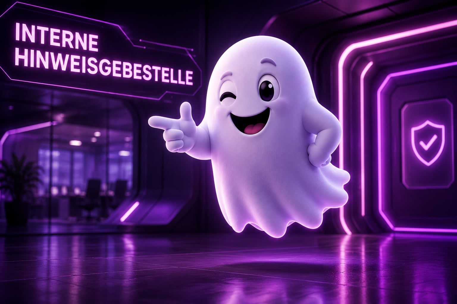 T&R Gebäude Service – Interne Hinweisgeberstelle