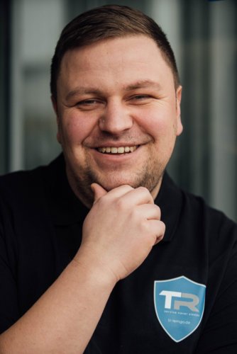 Bendix Meier, Kundenberater